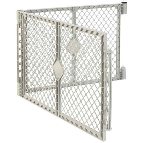 North states pet superyard sales xt 6 panel gate