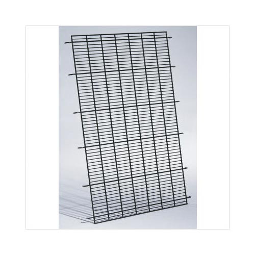 Midwest Dog Cage Floor Grid Black 47" x 31" x 1"