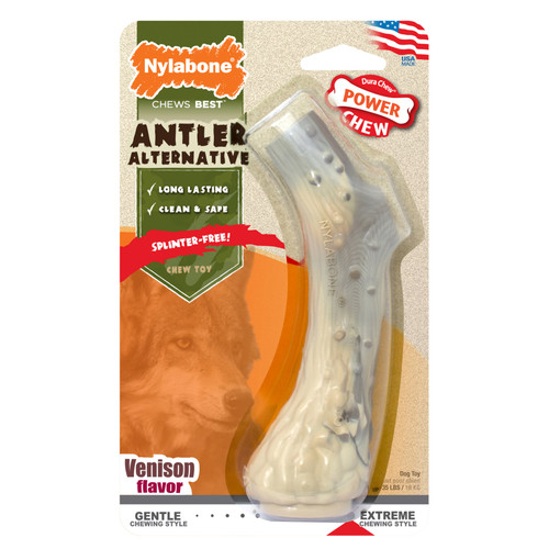 nylabone power chew femur alternative