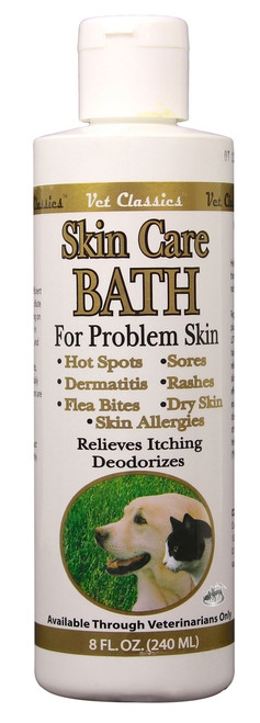 Skin Care Bath (8 oz)