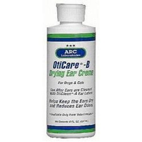 OtiCare B Drying Ear Creme (2 oz)
