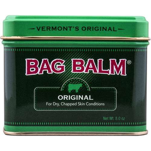 Bag Balm (8 oz)