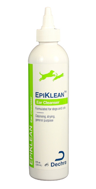 EpiKlean Ear Cleanser (8 oz)