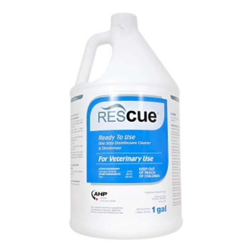 Rescue Ready-to-Use Liquid Cleaner (1 Gallon)