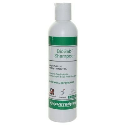 biohex shampoo