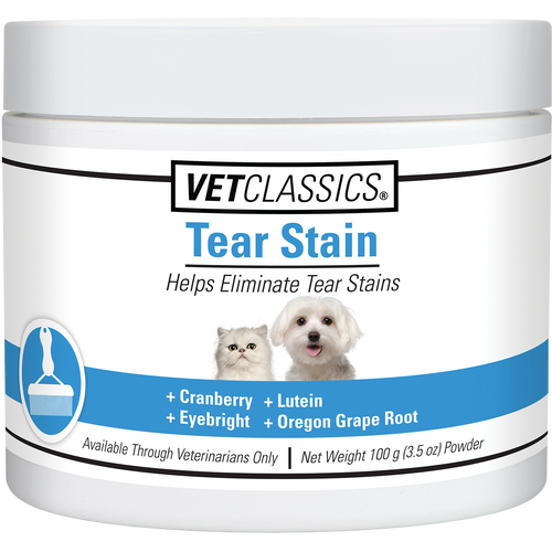 Tear Stain Supplement (100 g)