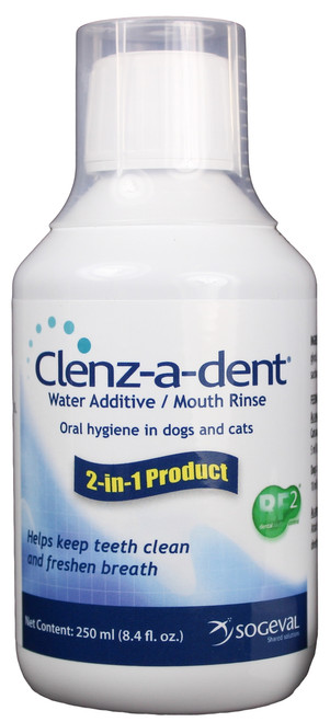 clenz a dent chews