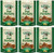 Greenies Pill Pockets Canine Treats Capsules [Real Peanut Butter Flavor] (180 count) - [6 Pack]