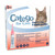 Catego Flea and Tick Control for Cats [+1.5 lb] (3-pack)