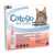 Catego Flea and Tick Control for Cats [+1.5lb]  (6-pack)