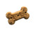 Riley's Organic Dog Treats (Large) [Peanut Butter & Molasses] (5 oz)