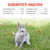 Vitakraft Crunch Sticks for Rabbits