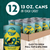 Earthborn Holistic Grain-Free Canned Dog Food [K95 Turkey Recipe] (13 oz)