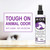 A.O.E Animal Odor Eliminator Remover Spray (8 oz)