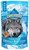 Blue Buffalo Wilderness Biscuits [Wild Salmon, Venison & Halibut] Dog treats (8 oz)