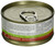 FUSSIE Can Tuna Salmon [24 count] [2.82 oz]