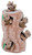 Outward Hound Hide A Squirrel Dog Toy