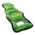 TS Tugz Gator Dog Toy