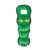 TS Tugz Gator Dog Toy