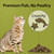 EP Cat Fish Tuna (3 oz)
