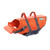 Outward Hound Dog Life Jackets - Beginner, Intermediate and Expert Swimmer Dog Life Vests