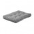 Mid-West Quiet Time Bed Ombre Swirl Gray