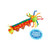 Petstages Cool Teething Stick Multi-colored