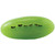 Starmark Dog Treat Dispensing Pickle Pocket Large Green 7" x 3" x 3"