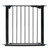 Kidco Gateway Pressure Mounted Pet Gate Black 29" - 37" x 29.5"