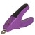 Miracle Corp QuickFinder Clipper for Small Dogs Purple