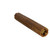 Starmark Dog Inserted Treat Rod Large Brown 0.5" x 0.5" x 5.75"