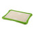 Richell Paw Trax Mesh Training Tray Green 25.2" x 18.9" x 1.6"