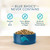 BLU Basics Dog Salmon & Pot11lb (24 lb)