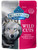 Blue Buffalo Wilderness Trail Toppers Wild Cuts [Chunky Salmon Bites in Hearty Gravy] (3 oz)
