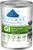 Blue Buffalo Natural Veterinary Diet [Low Fat GI Gastrointestinal Support] for Dogs (12 cans)