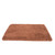 DGS Pet Products Dirty Dog Cushion Pad (Brown / Small)