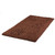 DGS Pet Products Dirty Dog Doormat Runner (Brown)