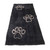 DGS Pet Products Dirty Dog Doormat Runner (Black Hue)