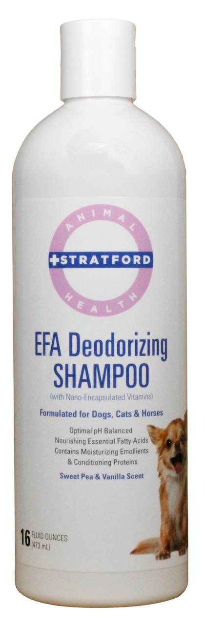 efa shampoo for dogs