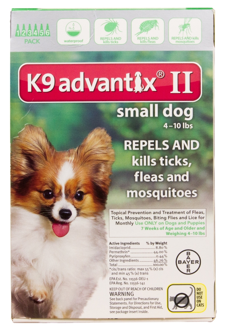 advantix 10