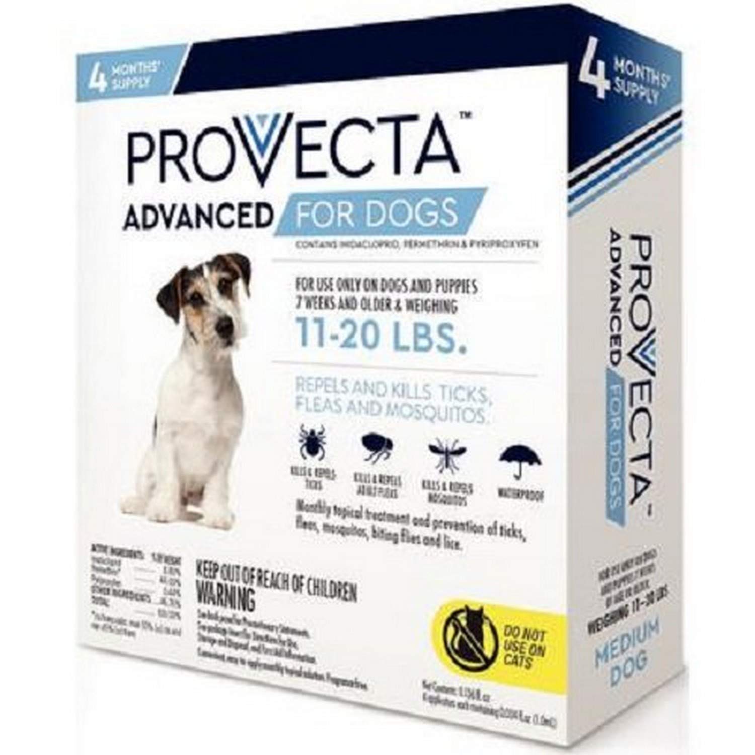 k9 advantix ii medium dog walmart