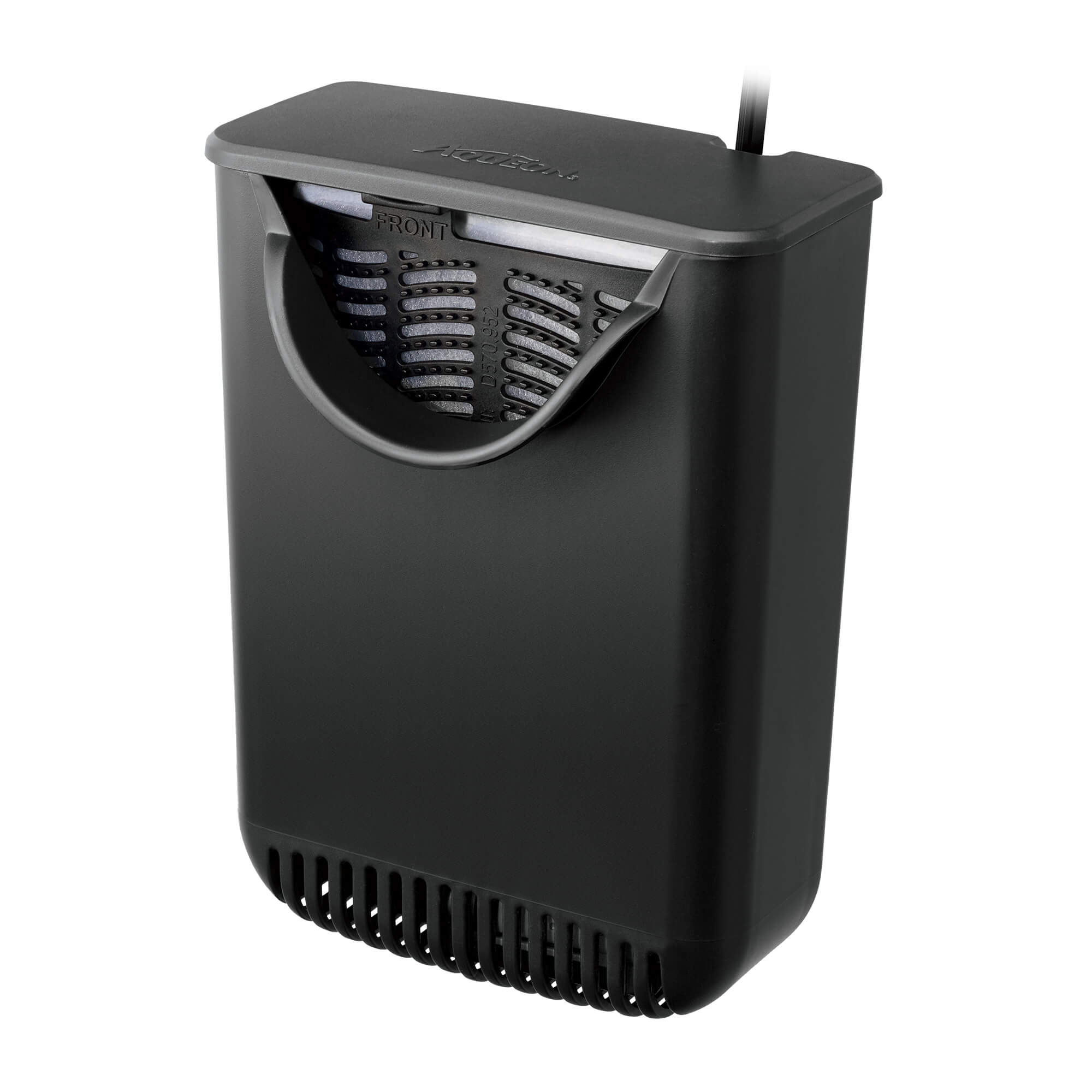 aqueon quietflow 20 internal