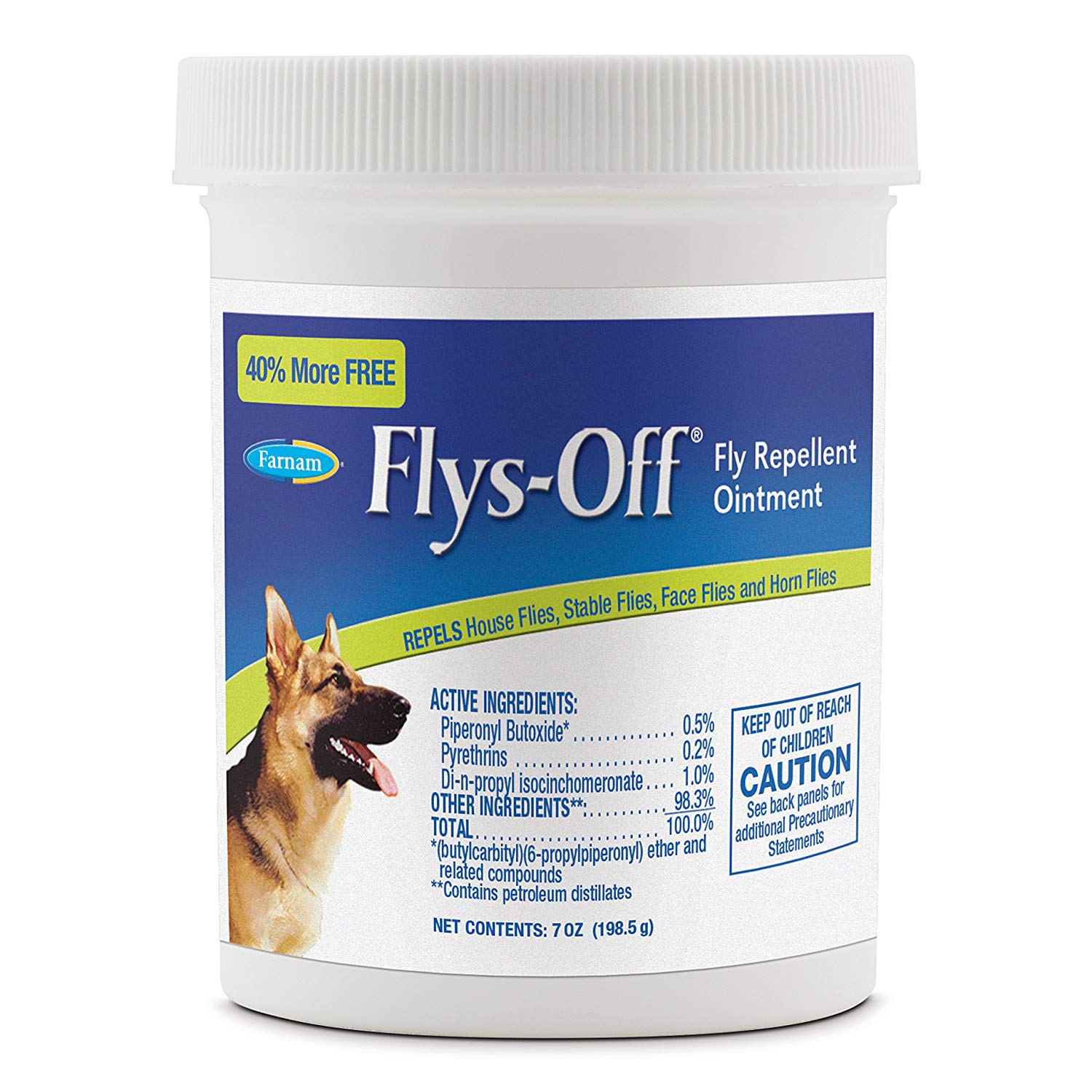 How To Treat Sores On Dogs Ears From Flies