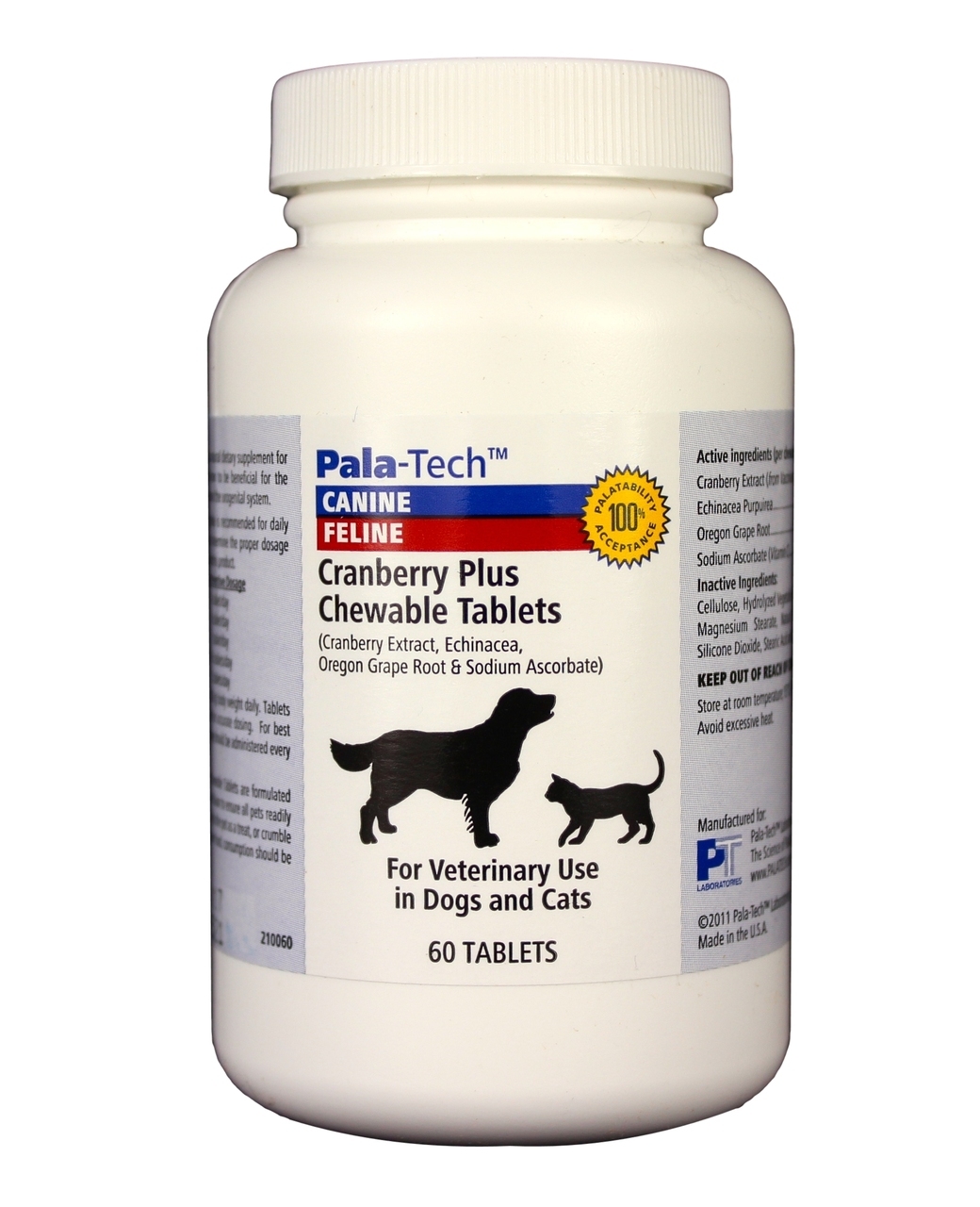 What Is The Best Cranberry Supplement For Dogs