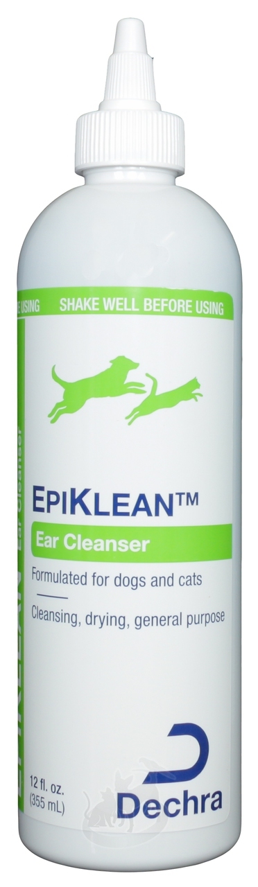 epiklean otic