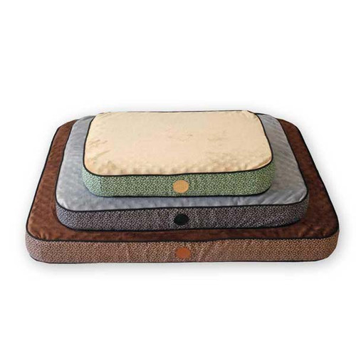 30 x 40 orthopedic dog bed