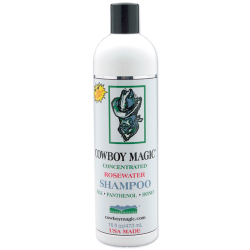 Cowboy Magic Greenspot Remover - 32 oz