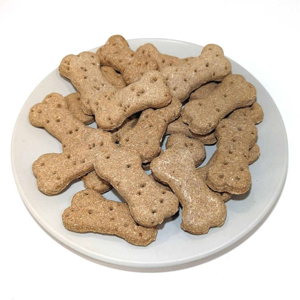 buy dog biscuits