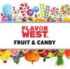 Flavor West - Fruit and Candy Flavors