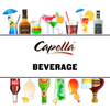 Capella - Beverage Flavors